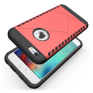 Cassa Del Telefono di lusso Doppio Shock Absorbing Copertura Dura <span class=keywords><strong>Per</strong></span> <span class=keywords><strong>Samsung</strong></span> <span class=keywords><strong>Galaxy</strong></span> <span class=keywords><strong>S6</strong></span> - Product Image 5