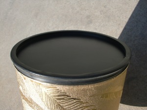 Hotel <strong>Bedroom</strong> Waste <strong>Bin</strong> - Product Image 3