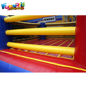 Offre Spéciale Ring De <span class=keywords><strong>boxe</strong></span> Gonflable Gonflable anneau De lutte Gonflable pour les enfants - Product Image 6