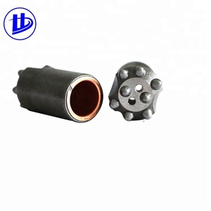 28mm 30mm 32mm Nút côn bit cho chân không khí hoặc Máy khoan đá cầm tay - Product Image 3