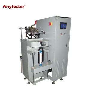 Máy Cắt Sợi Bông Và Len Nhỏ Cho Phòng Thí Nghiệm Với 1 | 2 | 4 Trục Chính - Product Image 1