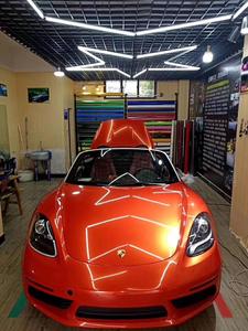 Papel <span class=keywords><strong>de</strong></span> envoltura para <span class=keywords><strong>coche</strong></span>, vinilo <span class=keywords><strong>de</strong></span> burbujas <span class=keywords><strong>de</strong></span> aire superbrillante, Electro metálico, <span class=keywords><strong>de</strong></span> arándano, a <span class=keywords><strong>precio</strong></span> <span class=keywords><strong>de</strong></span> fábrica - Product Image 5