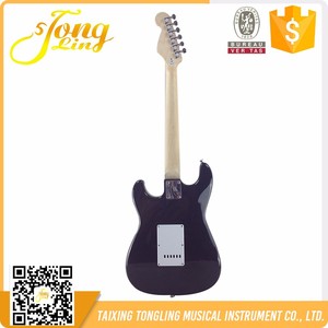 <span class=keywords><strong>El</strong></span> Precio Razonable de la Alta Calidad Profesional de Las Guitarras <span class=keywords><strong>El</strong></span>éctricas Para La <span class=keywords><strong>Venta</strong></span> - Product Image 5