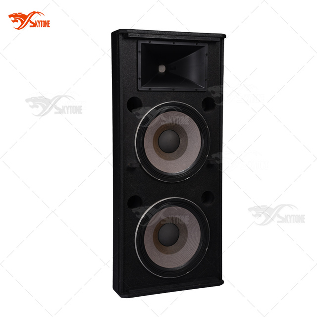 JBL SRX 725 Speaker: High-Performance Audio for Live Events