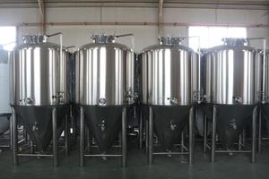 Equipo de micro cervecería de 300L para elaboración de cerveza <span class=keywords><strong>IPA</strong></span> <span class=keywords><strong>Lager</strong></span> <span class=keywords><strong>Ale</strong></span> - Product Image 4