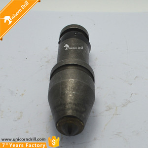 Utensili per Perforazione di Fondazioni B47K20H, Punte da 20mm per Roccia Dura - Product Image 3