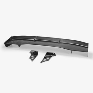 สปอยเลอร์หลังทรง GT สำหรับ Honda Civic FK7 FK8 รุ่น VTX - Product Image 4