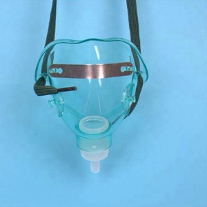 Type de produit Masque d'inhalation d'oxygène médical Offre Spéciale avec tubulure Masques médicaux - Product Image 4