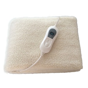 Cobertor Elétrico Personalizado de Alta Qualidade para Perda de Peso Sunbeam - Product Image 1