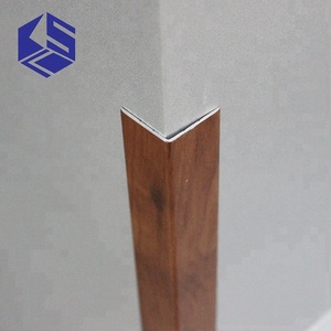Protections d'angle pour murs, bonne protection contre le feu, garde-<span class=keywords><strong>coin</strong></span> en acier inoxydable - Product Image 6