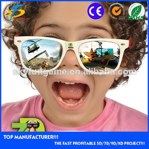 <span class=keywords><strong>El</strong></span> cine 7d/2014 nuevos productos top vender 7d de cine de la máquina de juego, 5d 7d 9d películas de cine - Product Image 1