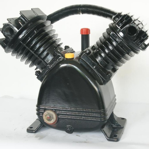 <span class=keywords><strong>Testata</strong></span> del Compressore d'Aria con Prezzo di Fabbrica, Pompa e Motore <span class=keywords><strong>per</strong></span> Compressore d'Aria - Product Image 1
