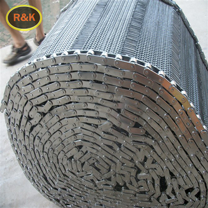 Sus 304 & 316 jala <span class=keywords><strong>conveyor</strong></span> <span class=keywords><strong>belt</strong></span> - Product Image 2