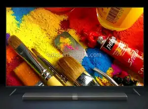 Xiaomi — Mi TV MiTV 3 4K 60 ", version globale, Original, 4K UHD, 3840x2160, nouveau modèle