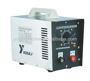 เครื่องเชื่อมอาร์ค220/อุปกรณ์เชื่อม Tap Transformer AC เฟสเดียว380/200amp V Mma