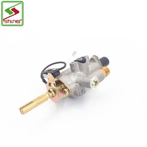 <span class=keywords><strong>Vannes</strong></span> de commande de four à gaz de pièces de rechange d'appareils de cuisine - Product Image 2