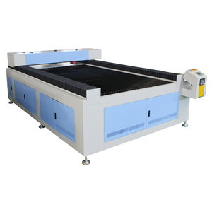 Máquina de <span class=keywords><strong>Corte</strong></span> Láser de Metal y Espuma EVA con Placa HPL Reci MC-1325 - Product Image 6