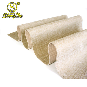 Colchoneta de <span class=keywords><strong>Yoga</strong></span> y Pilates personalizada, 5mm, ecológica, de cáñamo, venta al por mayor, PVC