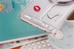 Forro estuche case para iPhone 6 6plus celulares al por mayor desde China - Product Image 5