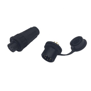 החלפת LTW מחבר Z108 7Pin עמיד למים מעגלי פלסטיק מחבר - Product Image 2
