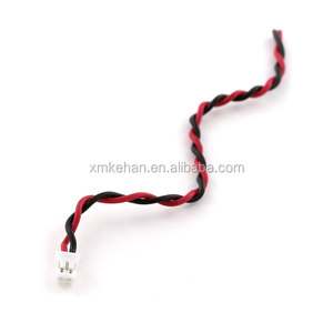 OEM ODM RoSH compatible eléctrico 12 v XH JST 2-pin conector de cableado - Product Image 1