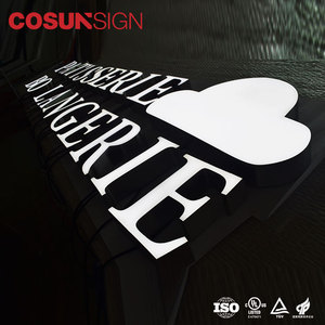 Hot Bán Sáng Sáng Nhựa Epoxy Dẫn Đăng Ký Thư Kênh Nhân Vật Khuyến Mại Cho Công Ty Bệnh Viện Quảng Cáo Biến Áp - Product Image 4