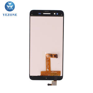 LCD con digitalizador para <span class=keywords><strong>Huawei</strong></span> <span class=keywords><strong>GR3</strong></span> Display, montaje LCD para <span class=keywords><strong>Huawei</strong></span> <span class=keywords><strong>GR3</strong></span> 2017 pantalla LCD - Product Image 3