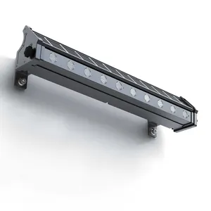 Produttore Fornitore led wall washer indoor Su Misura