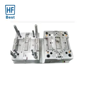 OEM Manufacturing Engineering Custom Processing Service Plastic Mold