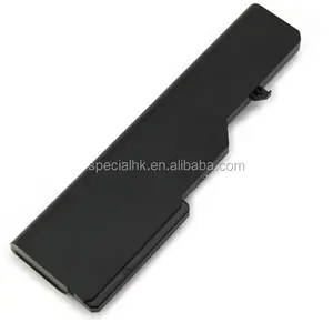 Nuovo 48Wh L09L6Y02 batteria agli ioni di litio batteria a 6 celle per Lenovo G460 G460A G560 CE certificata