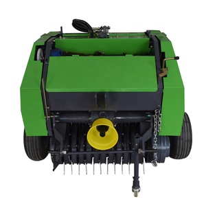 Presse à balles <span class=keywords><strong>de</strong></span> paille PTO compacte 1070 pour l'Inde, personnalisée et populaire, <span class=keywords><strong>prix</strong></span> <span class=keywords><strong>de</strong></span> la machine à rouler les balles - Product Image 2