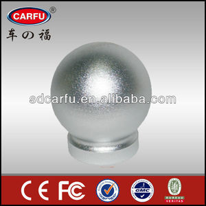 <span class=keywords><strong>2016</strong></span> Carfu nueva engranajes de aluminio palanca de cambios automática de encargo único - Product Image 1