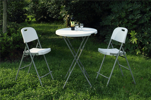 Pieghevole Sedia Di Plastica di Campeggio Esterna Comodo Pieghevole Portatile Bianco Sedia di Pesca Sedia di <span class=keywords><strong>Spiaggia</strong></span> All'ingrosso per Feste Eventi - Product Image 5