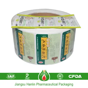 Papel de Papel de aluminio Para El Consumo de Drogas - Product Image 1
