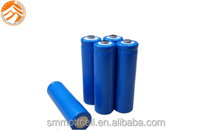 <span class=keywords><strong>3</strong></span>,7 V 14500 800 mAh geschützt lithium li-ionen-akku für home sue solar lampe - Product Image 4