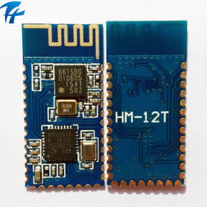 Puerto serie BLE SPP Dual Mode, gran oferta, módulo BT 4,0, HM-12 HM-12T - Product Image 1