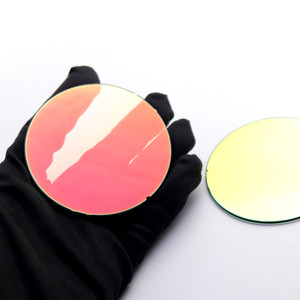 EXIA A33 Ống Kính Chống Nắng Cổ Điển Đế Phẳng Đường Cong 0 Đèn Flash Gương SHMC UV400 - Product Image 1