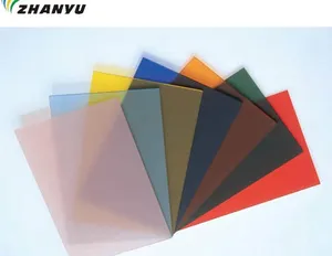 Bảng Điều Khiển Hộp Đèn Quảng Cáo Thương Mại Frosted <span class=keywords><strong>Acrylic</strong></span> Led <span class=keywords><strong>Light</strong></span> Diffuser <span class=keywords><strong>Sheet</strong></span> - Product Image 1