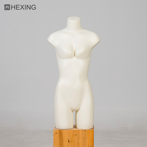 Maniquí Demi-corps Bikini <span class=keywords><strong>Display</strong></span> Sexy Big Boobs Maniquí femenino - Product Image 4