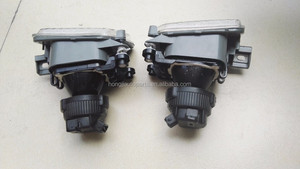 โคมไฟตัดหมอกอัตโนมัติฮาโลเจน12V 55W,สำหรับ VW <span class=keywords><strong>Jetta</strong></span> MK2 <span class=keywords><strong>1985</strong></span>ไฟ191941699B - Product Image 3