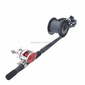 Máy Quay Cuộn Ống Chỉ Cuộn Dây Câu - Product Image 4