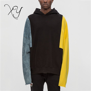 2018 Automne vêtements personnalisés assassins <span class=keywords><strong>creed</strong></span> pull mode homme tendance à capuche - Product Image 2