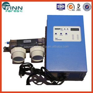 Nước muối máy phát điện cho bể <span class=keywords><strong>Inground</strong></span> clo - Product Image 5