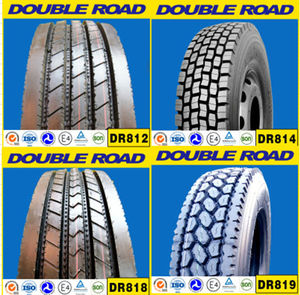 DOUBLE ROAD <span class=keywords><strong>pneu</strong></span> de <span class=keywords><strong>camion</strong></span> <span class=keywords><strong>michelin</strong></span> qualité <span class=keywords><strong>prix</strong></span> competitif <span class=keywords><strong>pneu</strong></span> chinois ECE GCC CCC ISO 11.00R24.5 <span class=keywords><strong>pneu</strong></span> de <span class=keywords><strong>camion</strong></span> - Product Image 1