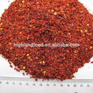 Fiocchi di Peperone Rosso Disidratato - Product Image 2