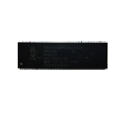 TDA11136PS/N3/3 TDA11136PS TDA11136PS N3 3 TV CPU puce IC