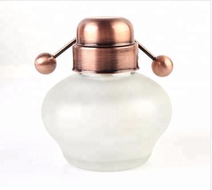 เครื่องชงกาแฟไซฟอนแบบแก้วทรงเรโทร 5 ถ้วย ดีไซน์หรูหราจากเบลเยียม - Product Image 3