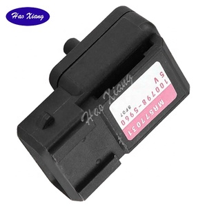 Sensor MAP de presión absoluta del colector Sensor MAP de presión de admisión de aire MR577031/100798-5960 para Mitsubishi <span class=keywords><strong>L200</strong></span> - Product Image 1