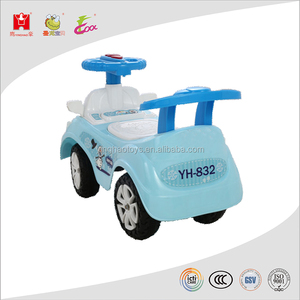 子供19-36ヶ月屋外ペダル車 - Product Image 5