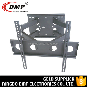 NPLB137M-MW 600x400 Se Trasladó de Montaje En Pared VESA Soporte de Tv para 40 "~ 80" TV Tamaño - Product Image 4